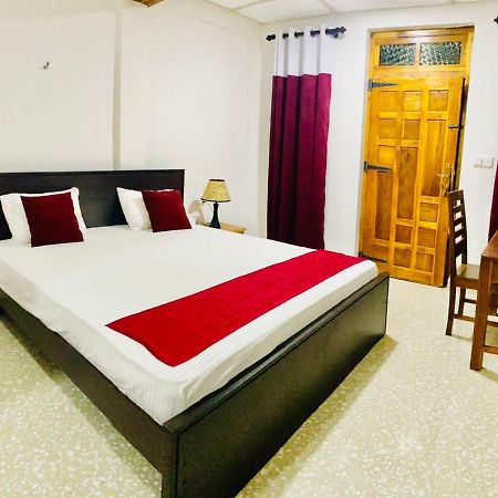 Bay Inn Surf Villa Arugam Bay Luaran gambar