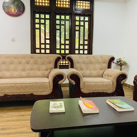 Bay Inn Surf Villa Arugam Bay Luaran gambar