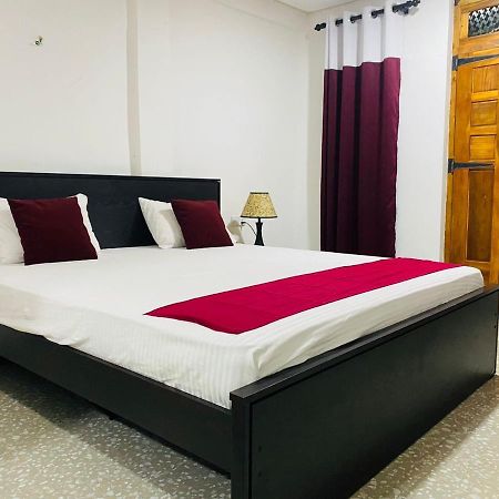 Bay Inn Surf Villa Arugam Bay Luaran gambar