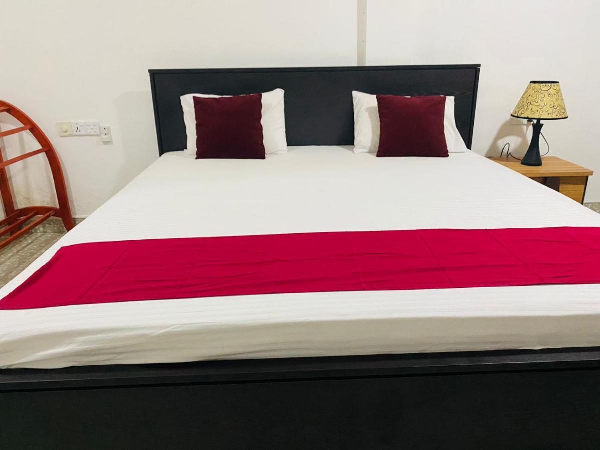 Bay Inn Surf Villa Arugam Bay Luaran gambar