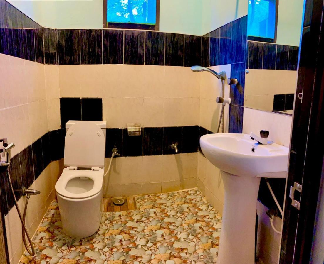 Bay Inn Surf Villa Arugam Bay Luaran gambar