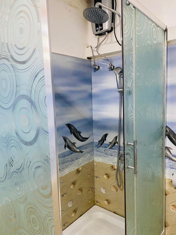 Bay Inn Surf Villa Arugam Bay Luaran gambar