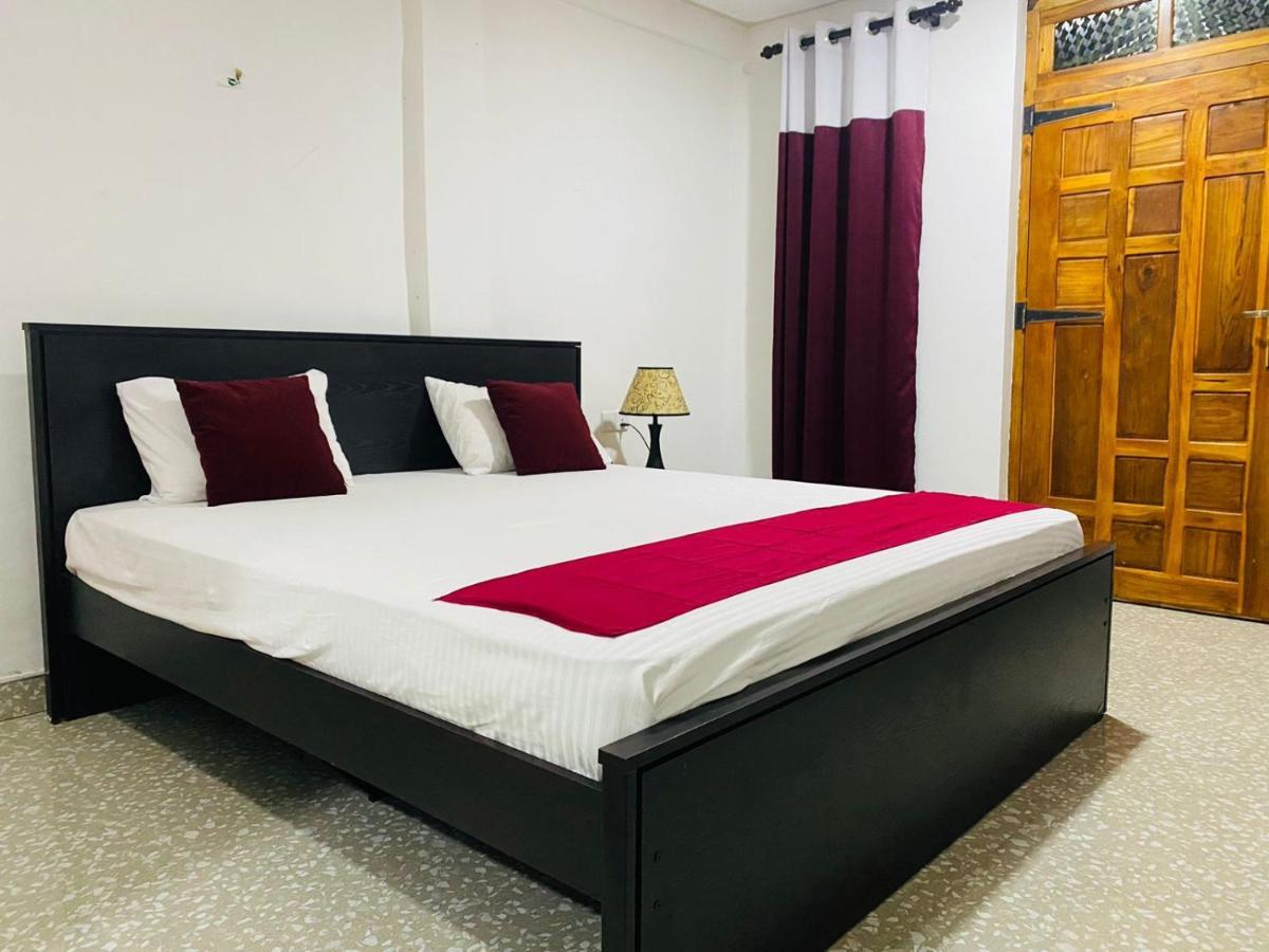 Bay Inn Surf Villa Arugam Bay Luaran gambar