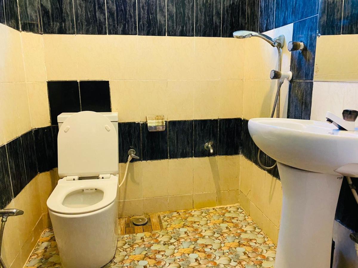 Bay Inn Surf Villa Arugam Bay Luaran gambar