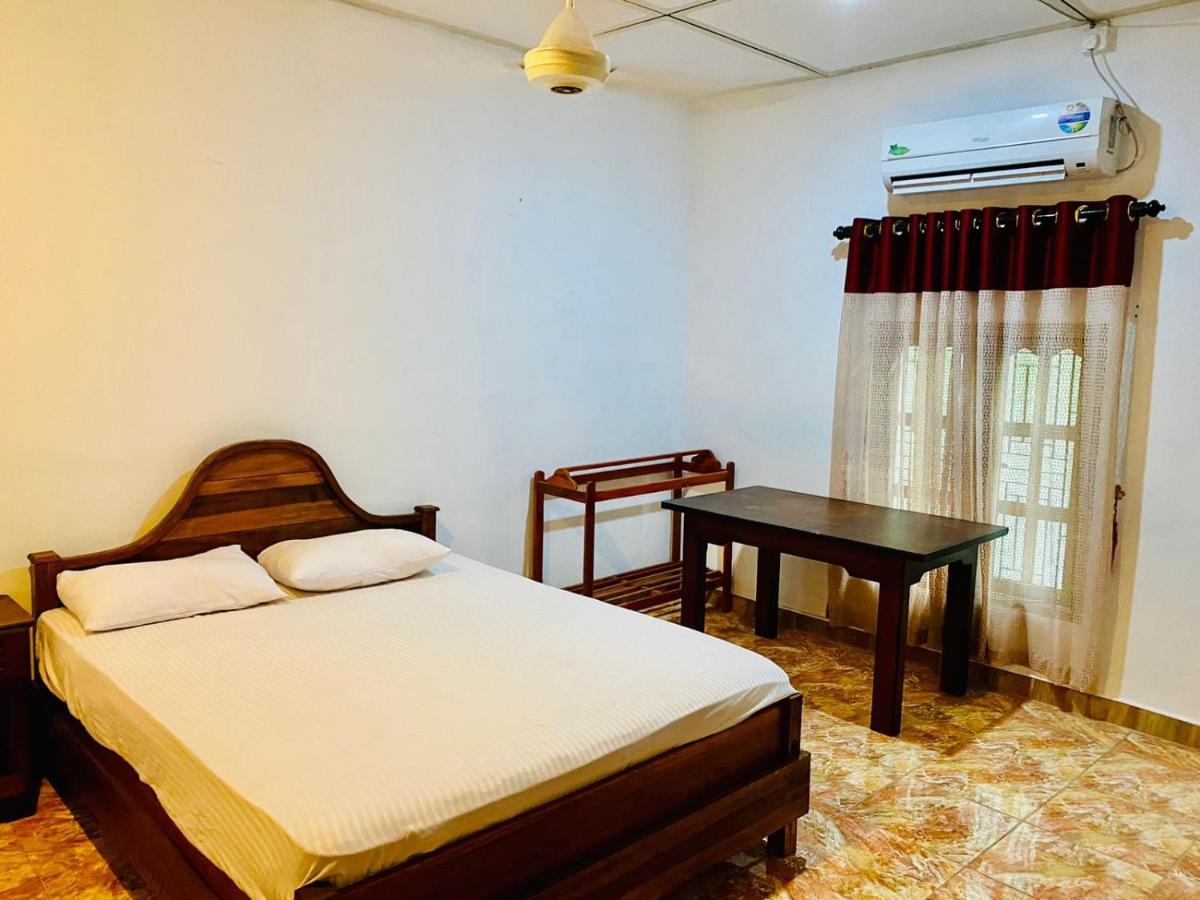 Bay Inn Surf Villa Arugam Bay Luaran gambar