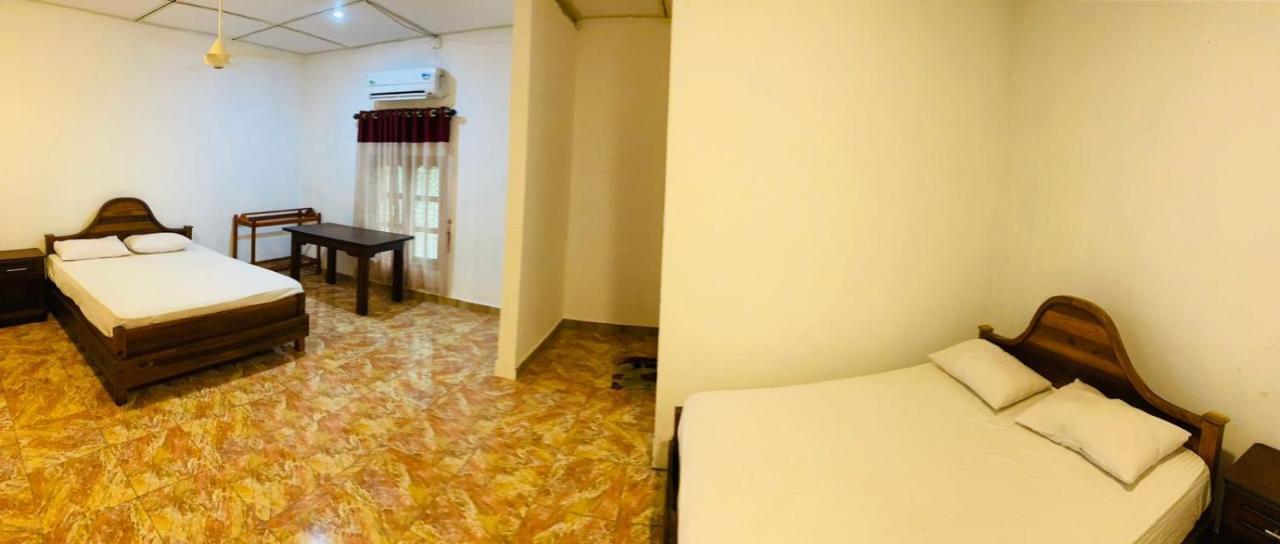 Bay Inn Surf Villa Arugam Bay Luaran gambar